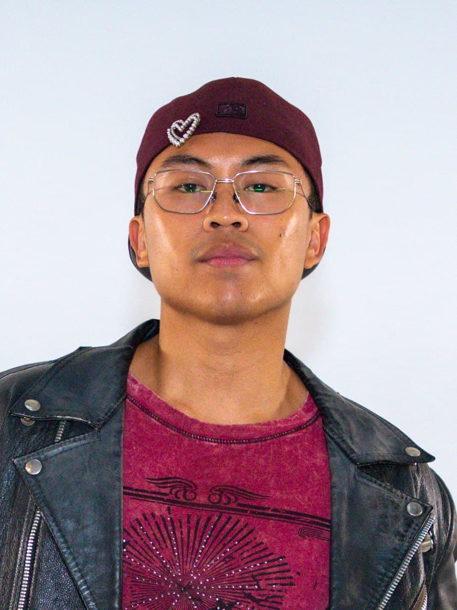 Clarence Angelo