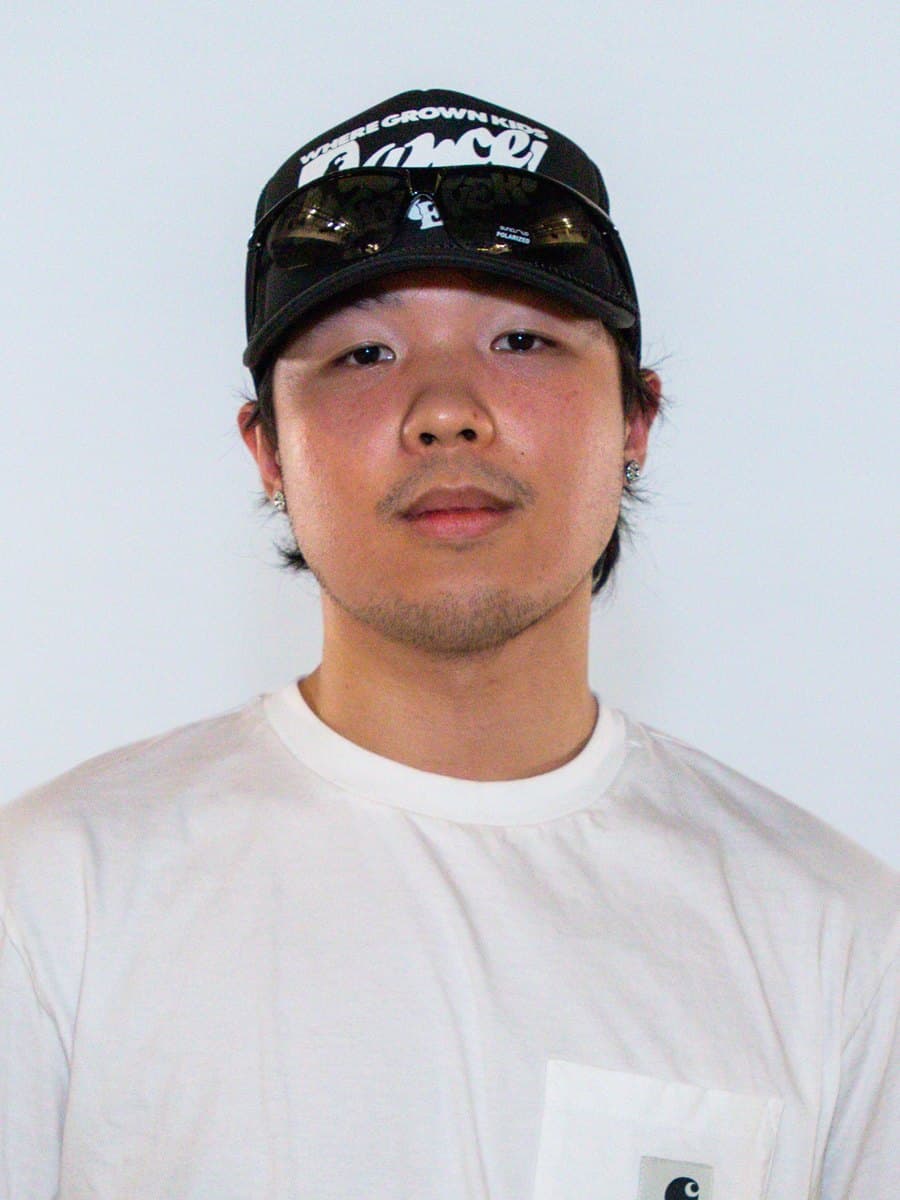 Justin Chiu