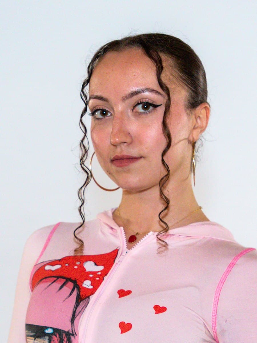 Sarah Delgove